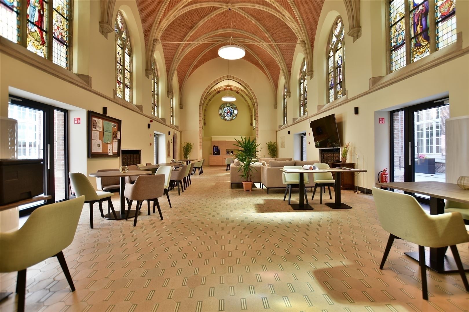 Assistentiewoning hartje Dendermonde - foto 4
