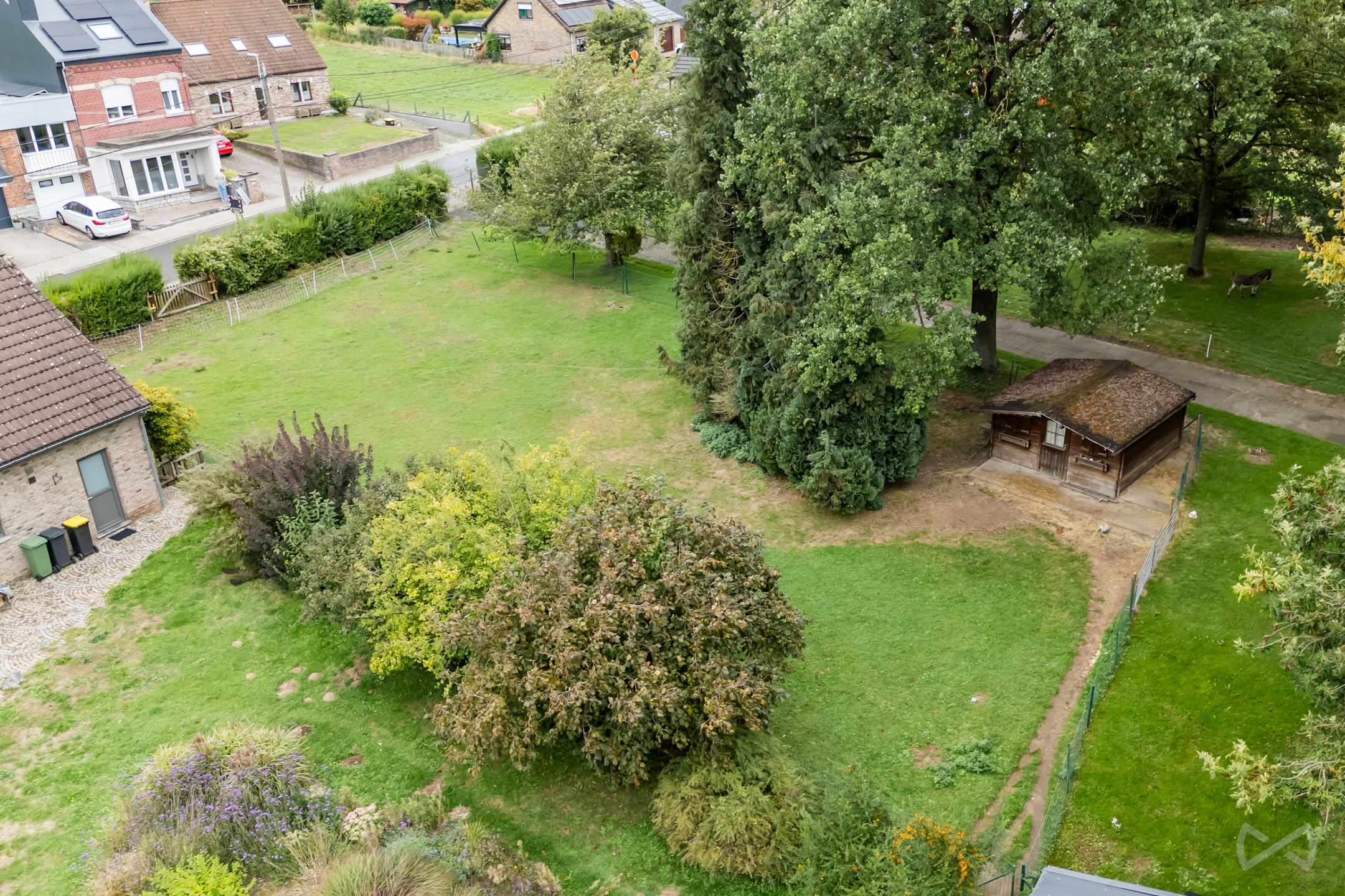 Grond te koop in Wanze - foto 5