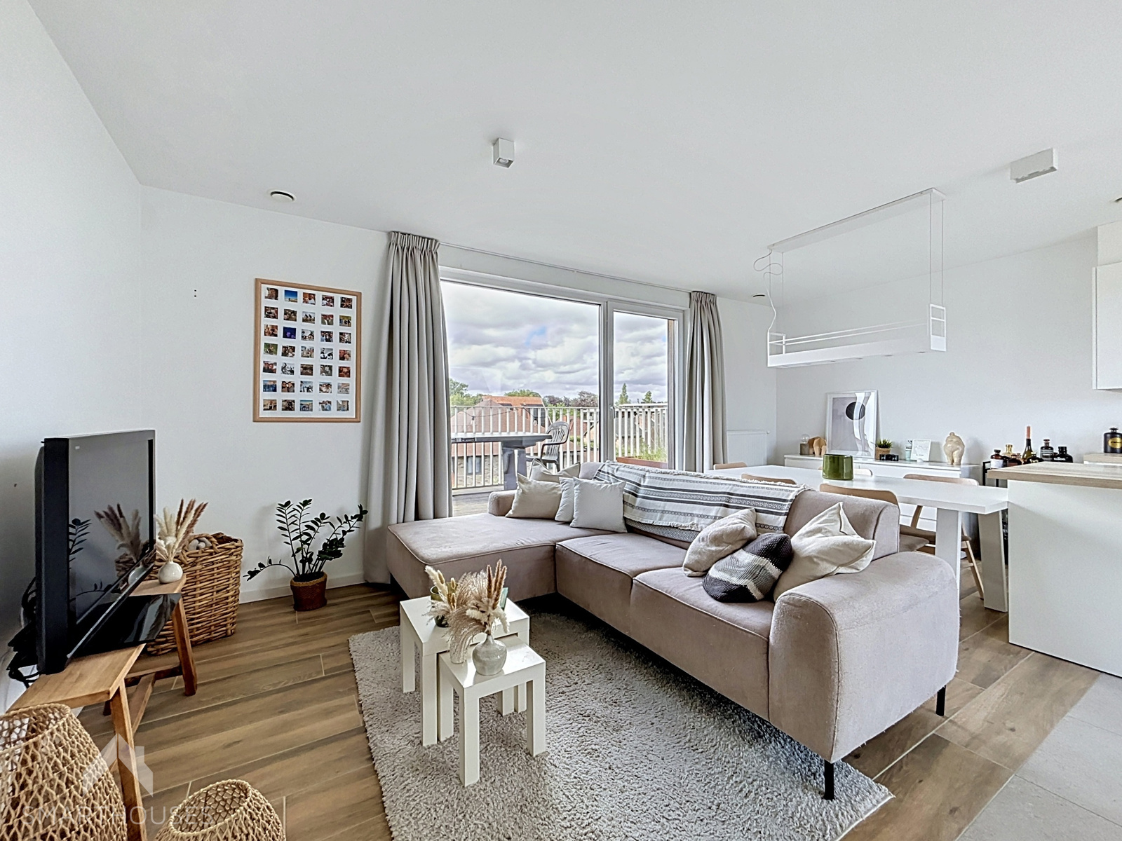 Apartment for sale in Roeselare with 1 bedroom - photo 3