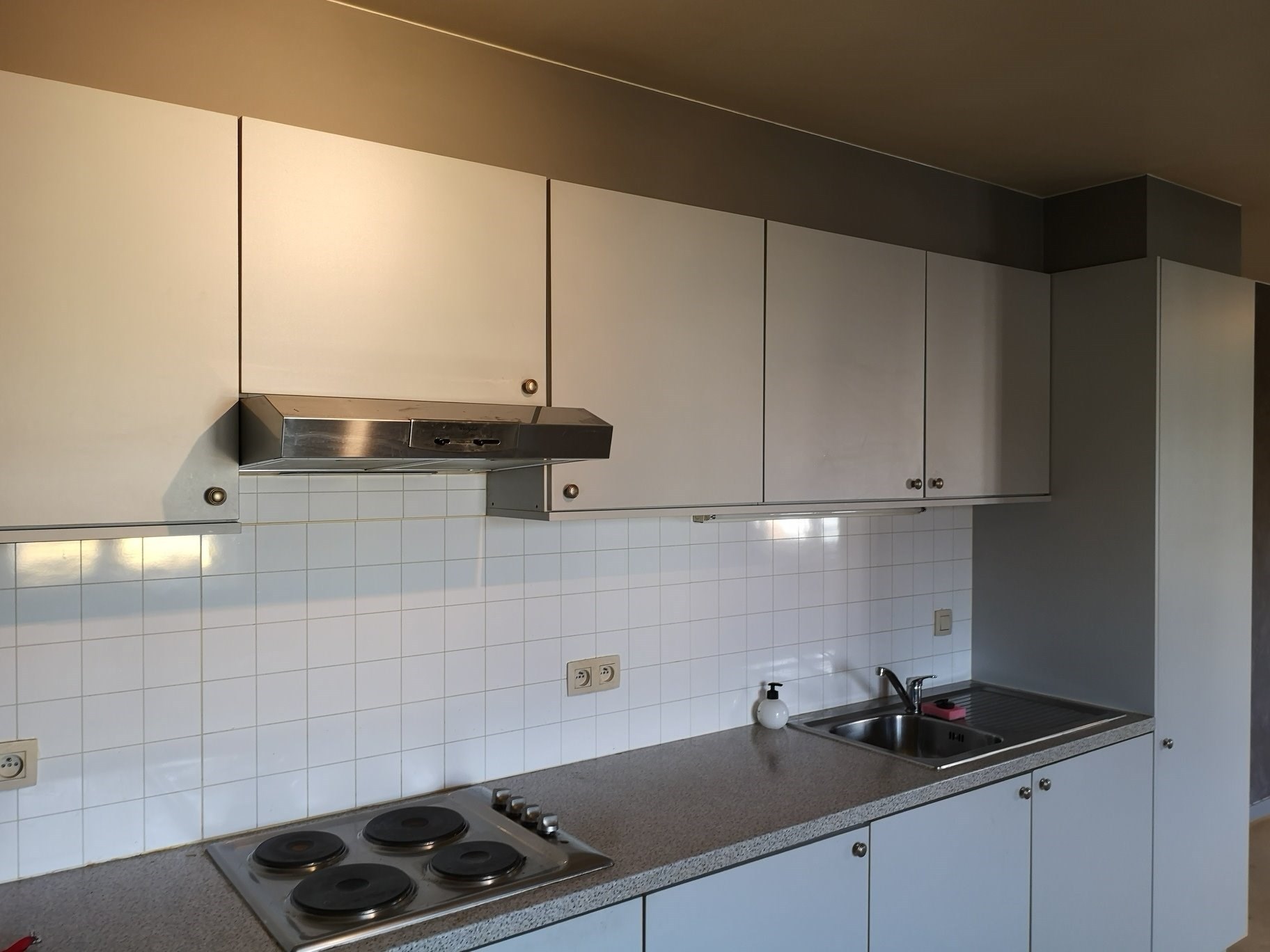 Apartment for rent in Kortrijk with 1 bedroom - photo 4