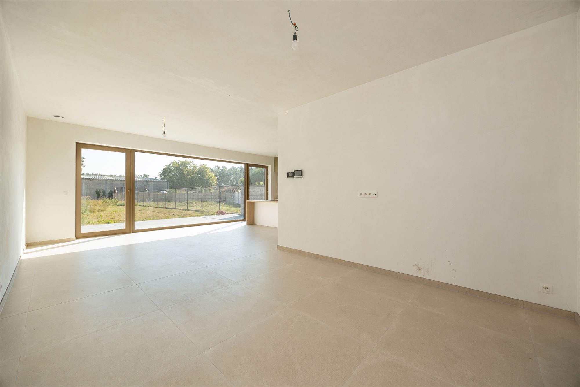Nieuwe BEN-woning met 6 kamers, 2 badkamers en tuin - foto 4