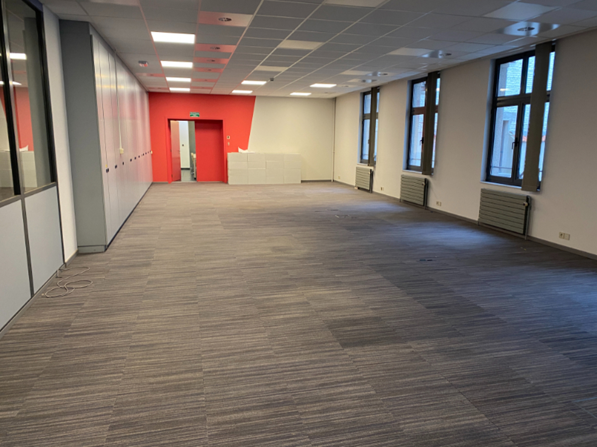 Kantoren te huur - centrum Brussel - foto 3