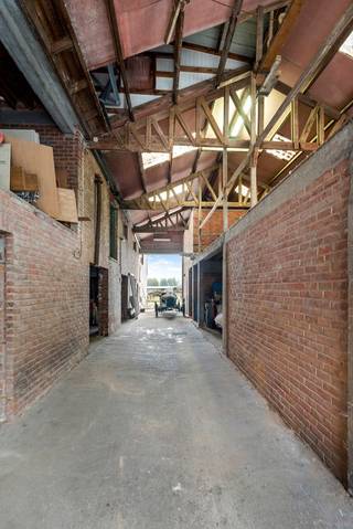 Commercial à vendre à Hooglede