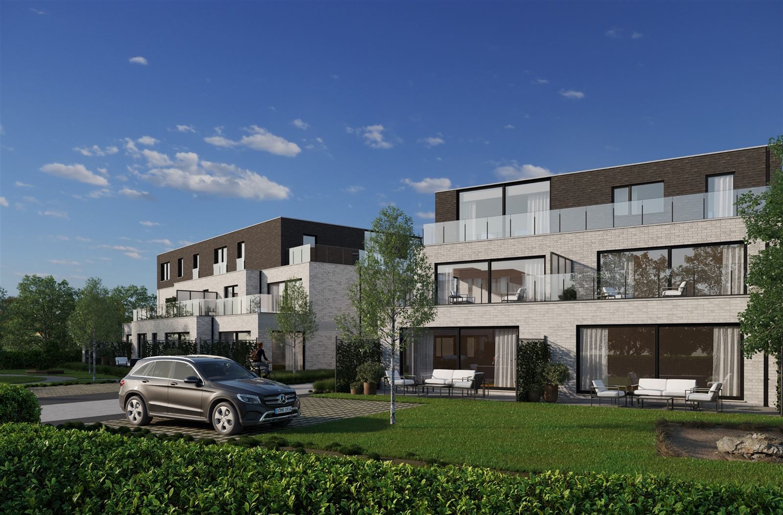 Project for sale in Bilzen-Hoeselt - photo 3