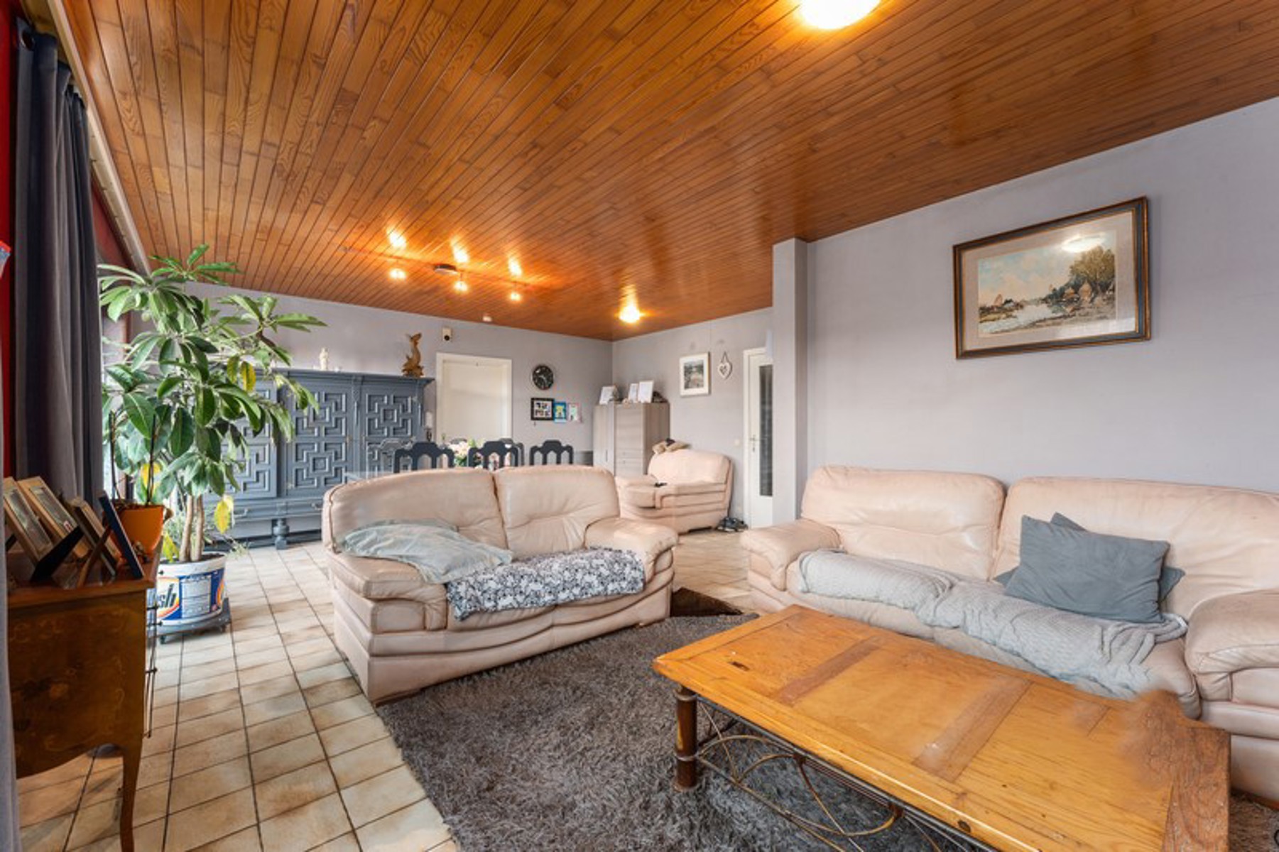 1-slaapkamer appartement met parkeerplaats in Roeselare - foto 3