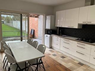 House for rent in Berlaar