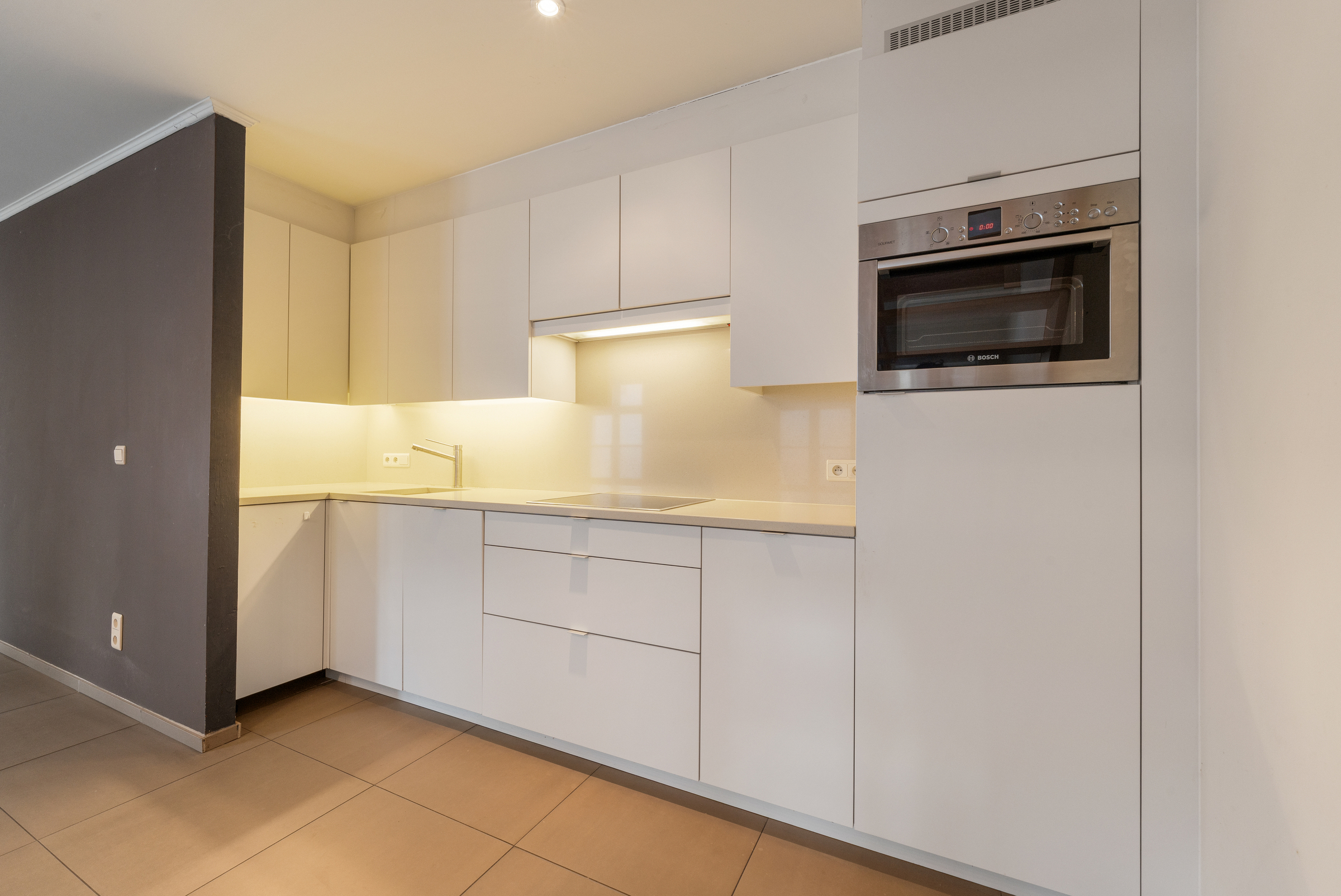 Instapklaar appartement met 2 slaapkamers in centrum Puurs - foto 4