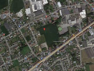 In de West-Vlaamse gemeente Beveren-Leie (Waregem) ligt deze bouwgrond van 663 m2. Gelegen in een doodlopende straat en een verkaveling met...