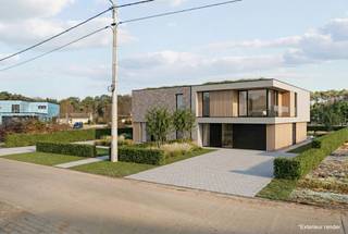 Voor meer info en foto’s, surf naar www.swevers.be – Deze bouwgrond in Koersel biedt een mooie kans voor wie rustig wil wonen met een...