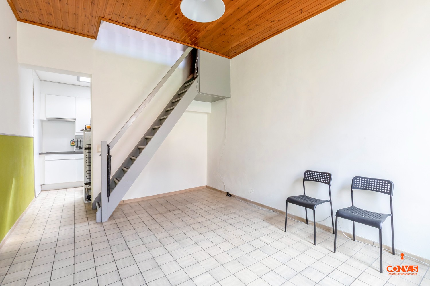 Gezellig beluik in toffe buurt - foto 4