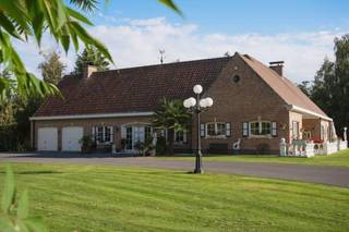 House for sale in Menen