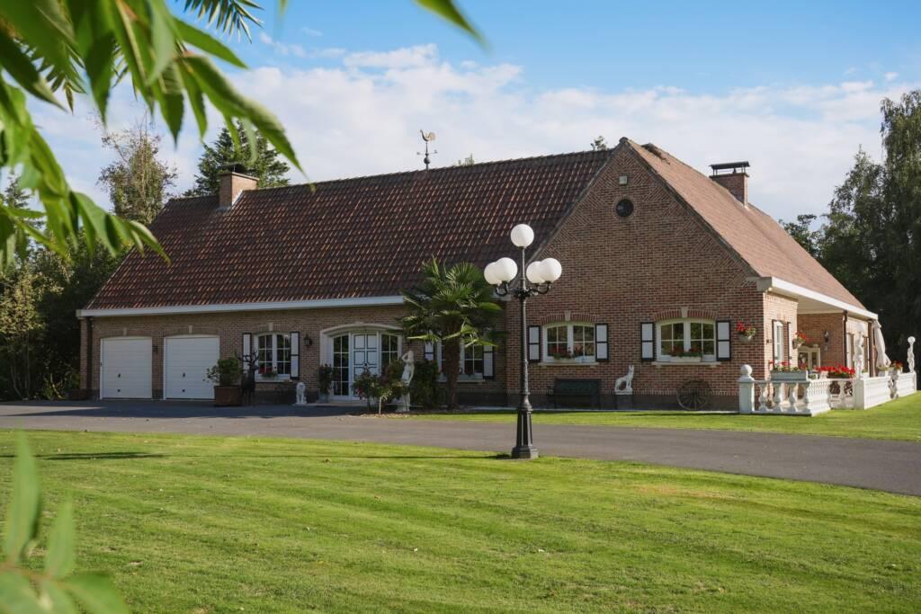 House for sale in Menen with 3 bedrooms - photo 2