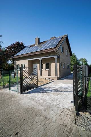 Maison à vendre à Maasmechelen