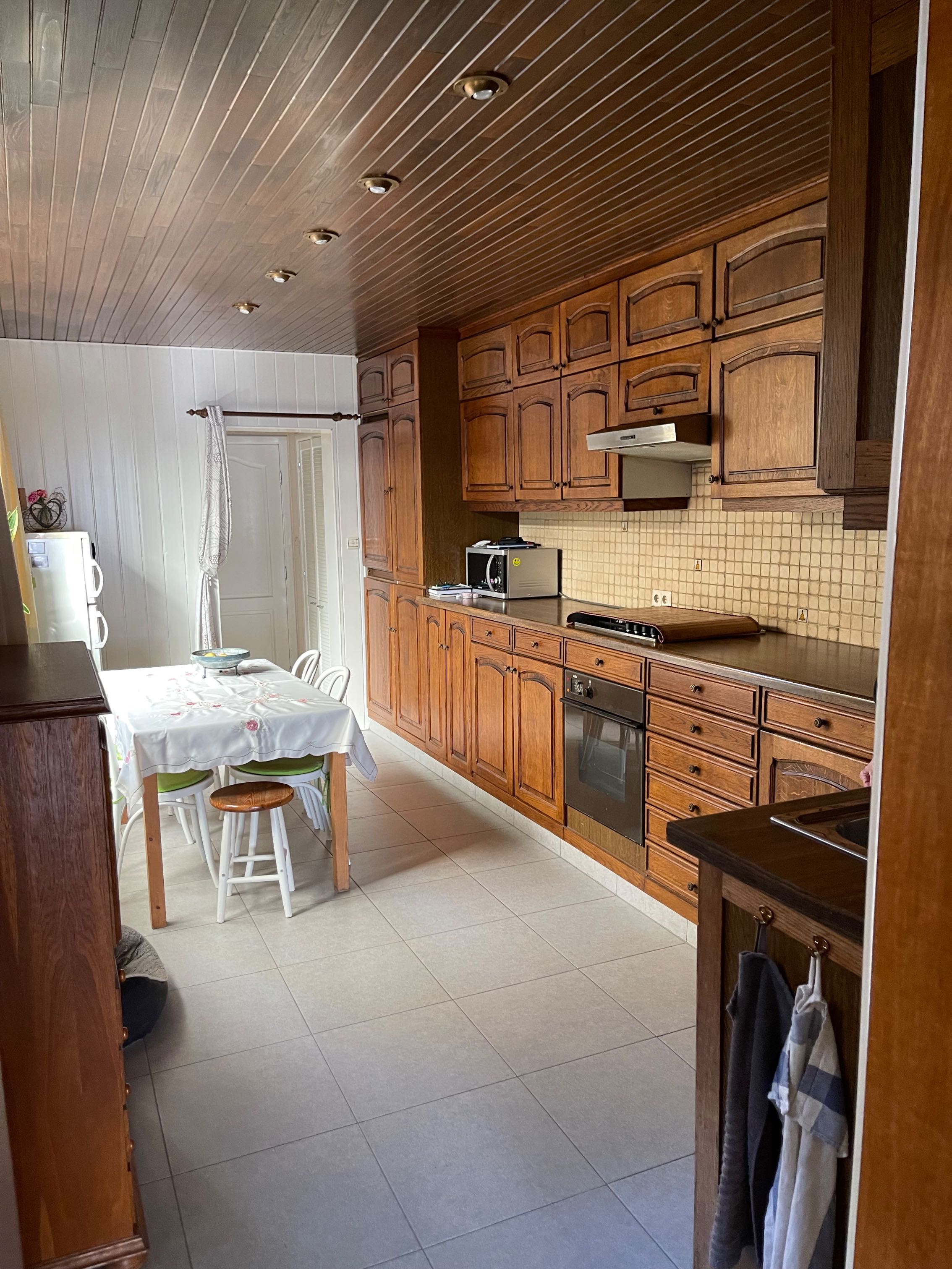 Huis te koop in Kapellen met 2 slaapkamers - foto 5