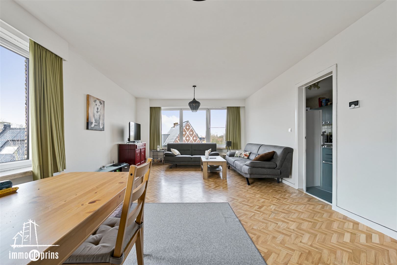 Appartement - foto 2