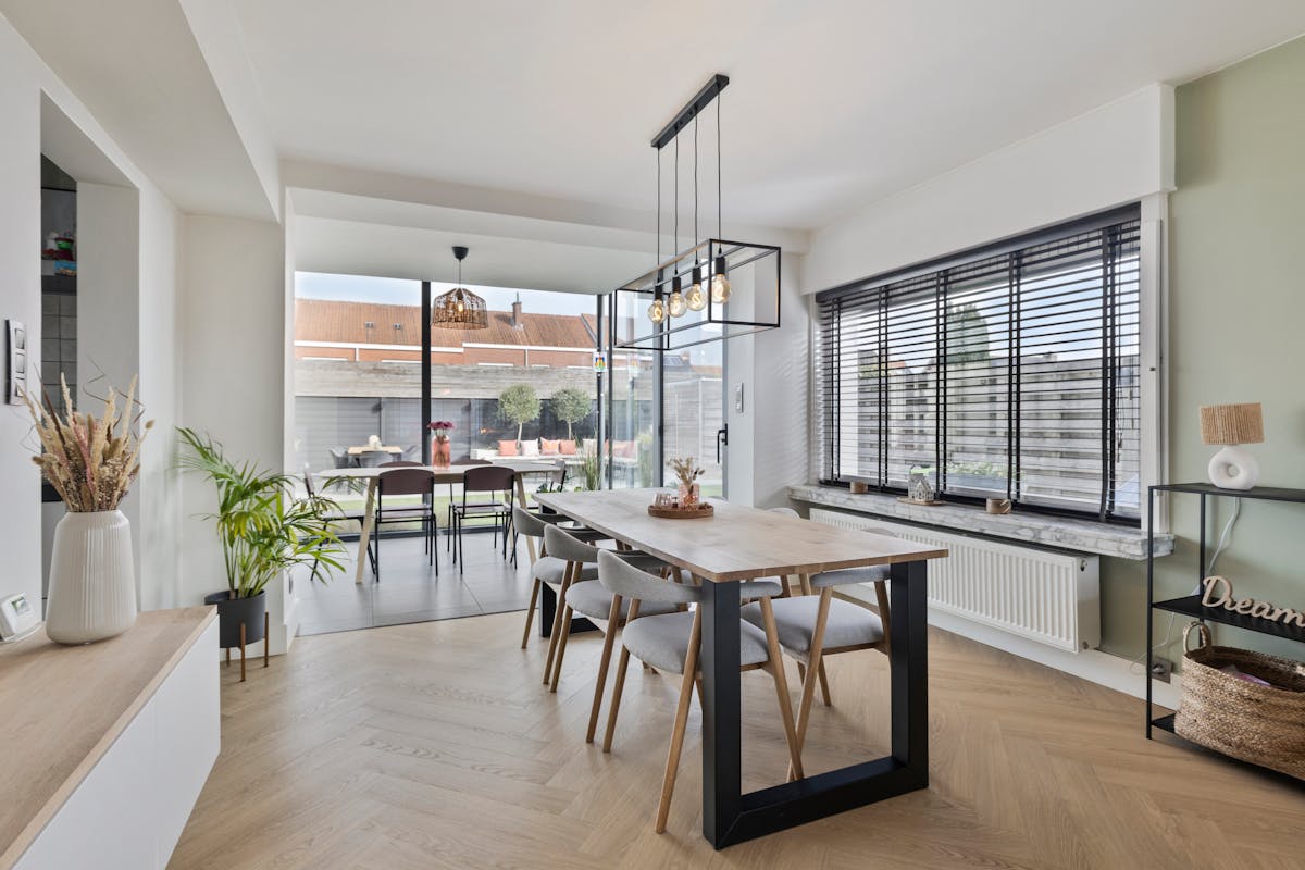 Instapklaar huis te Ledegem - foto 4