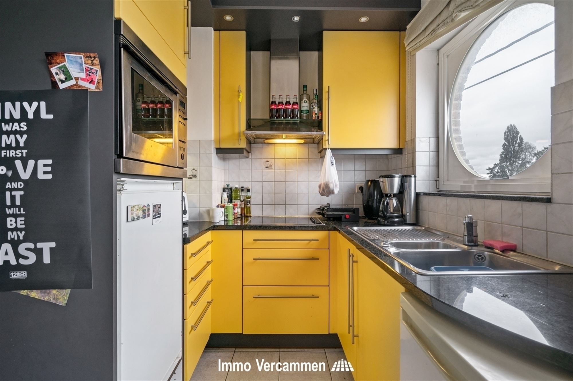 Knap appartement te Onze-Lieve-Vrouw-Waver - foto 5
