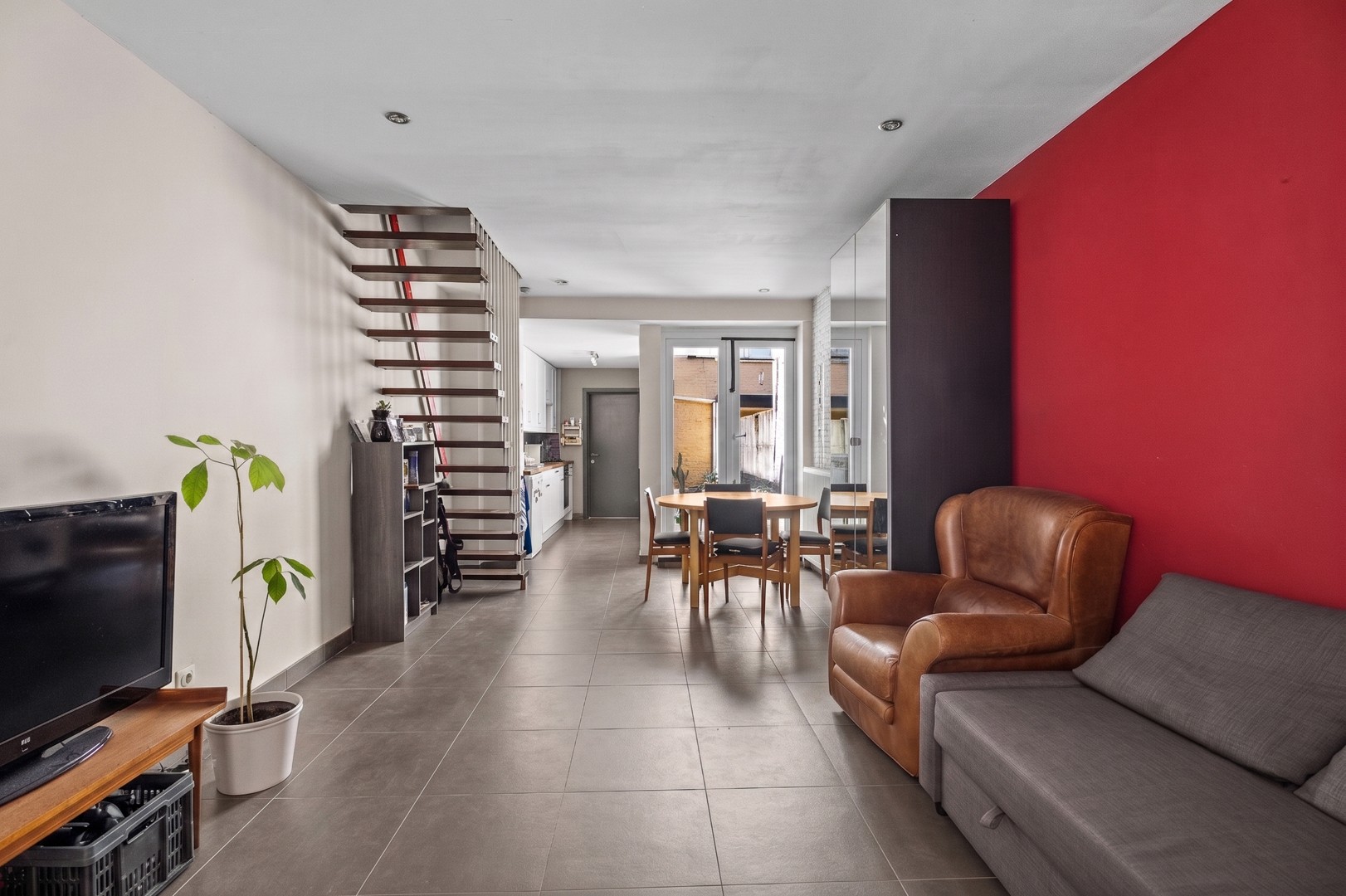 Huis te koop in Gent met 3 slaapkamers - foto 5