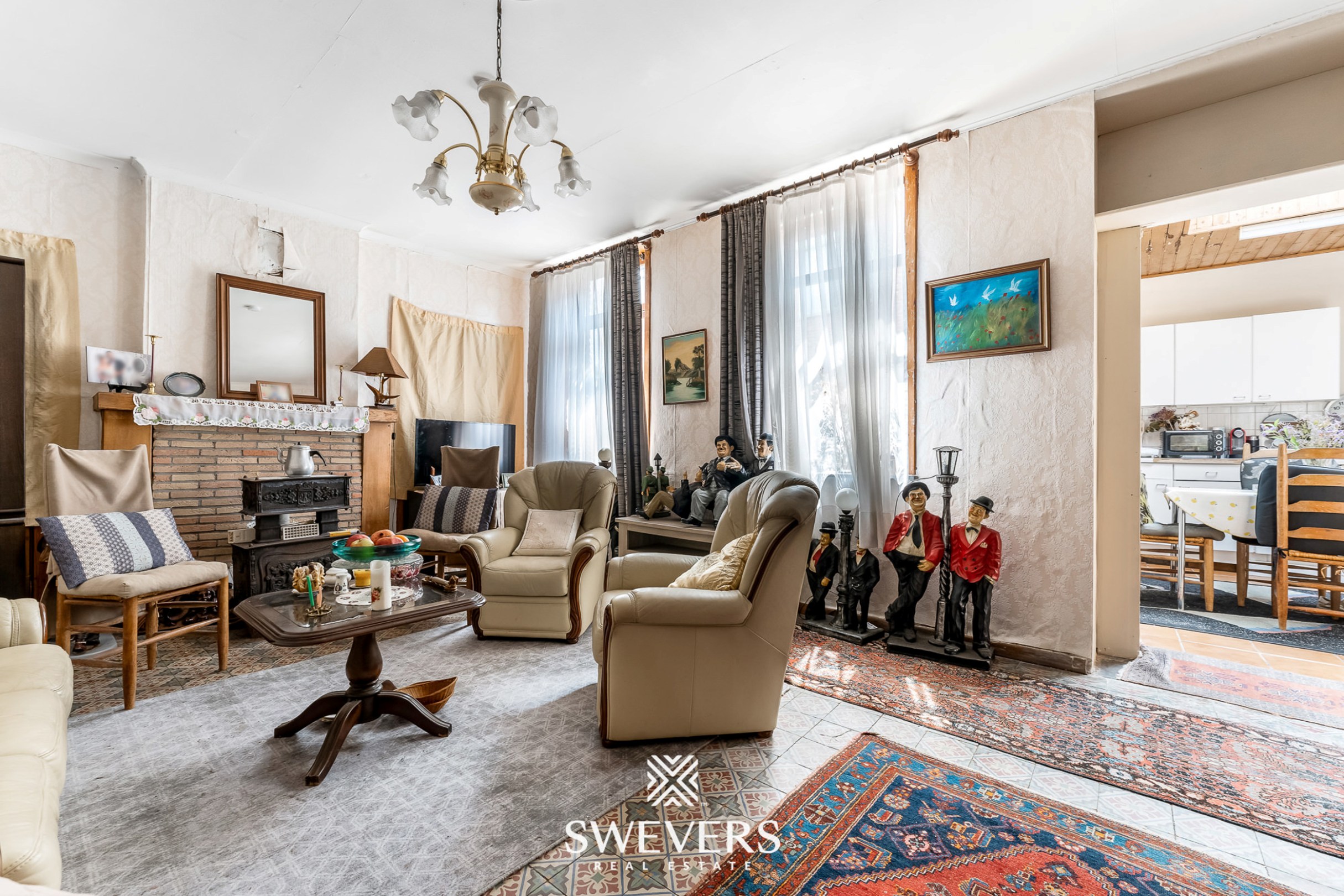 Projectwoning met veel mogelijkheden op toplocatie - foto 2