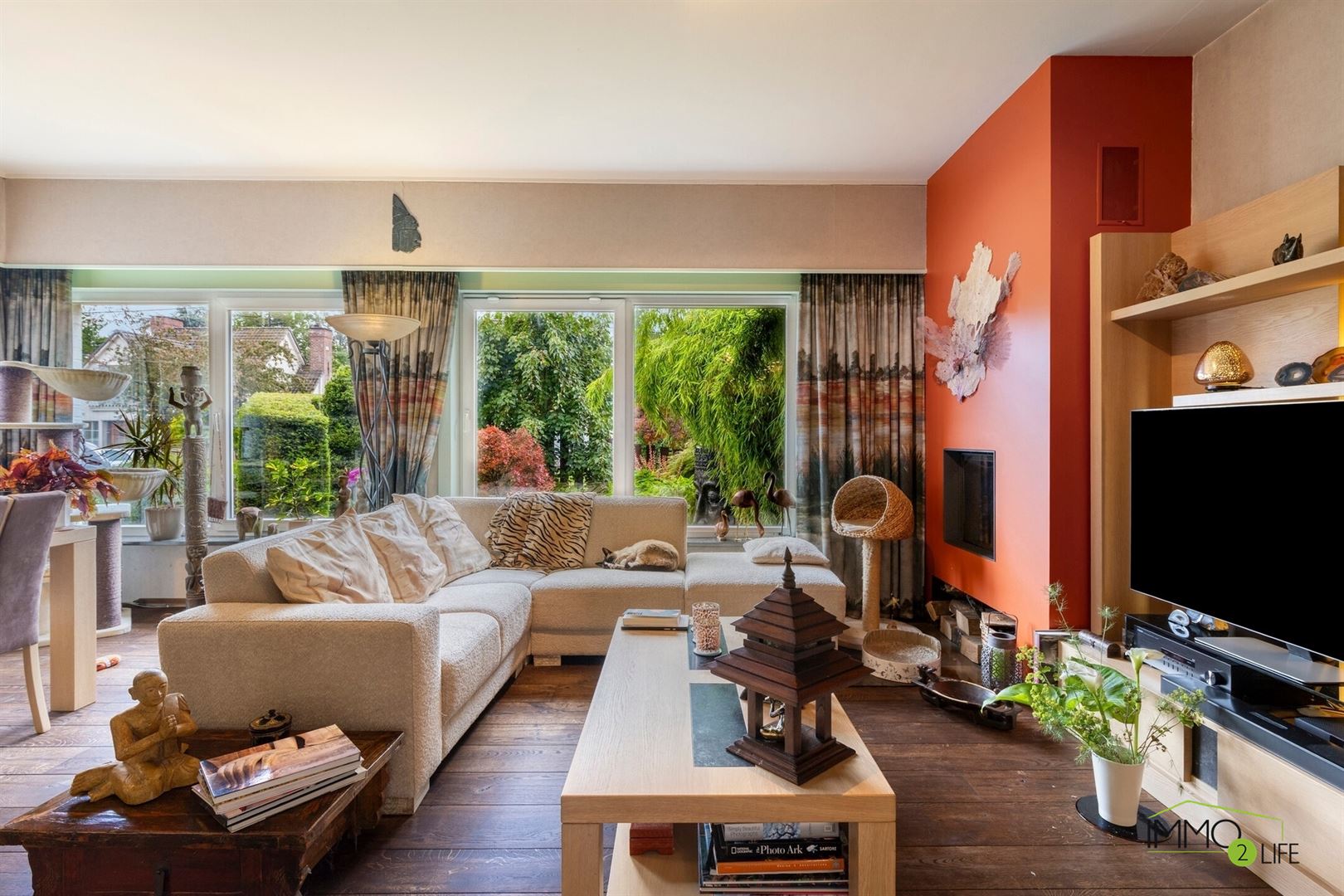 House for sale in Destelbergen with 4 bedrooms - photo 5