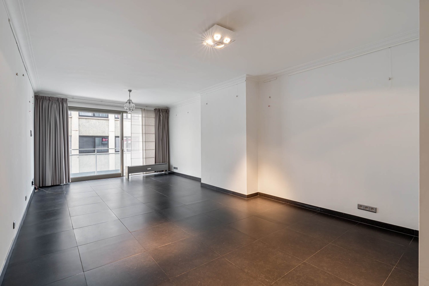 Ruim appartement met 3 slaapkamers in hartje Leuven - foto 4