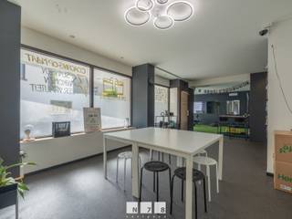 Commercial for rent in Dilsen-Stokkem