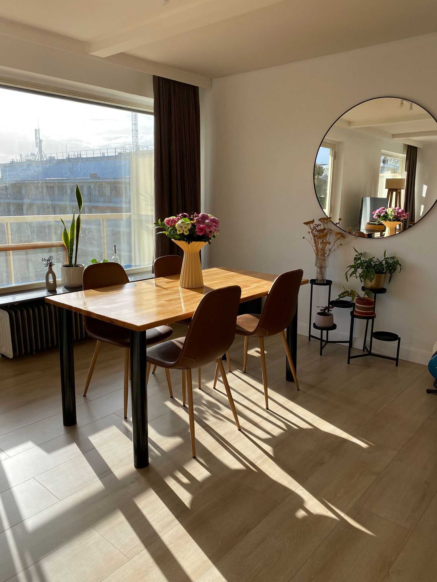 Apartment for sale in Edegem with 1 bedroom - photo 5