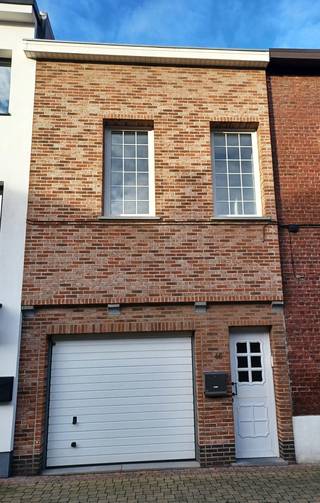 House for rent in Aalst