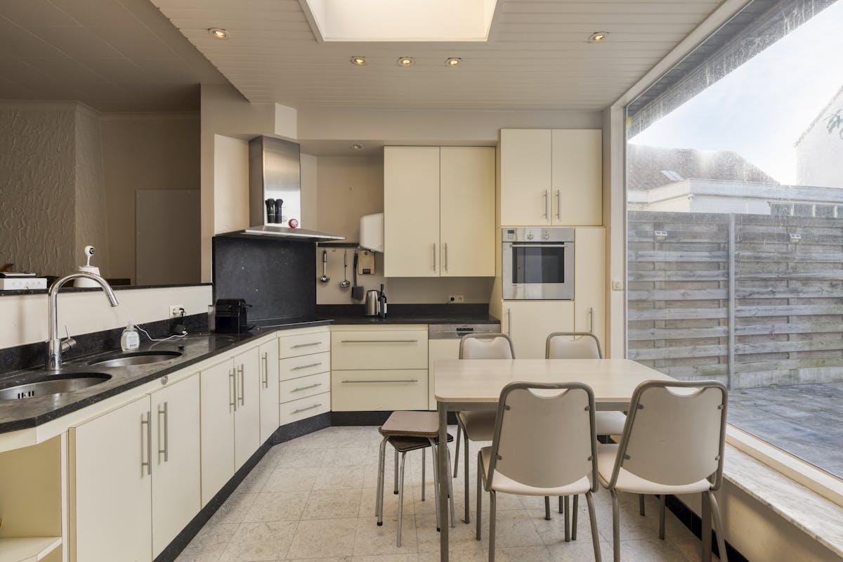 Multifunctioneel huis met 3 kamers te koop in Desselgem - foto 2