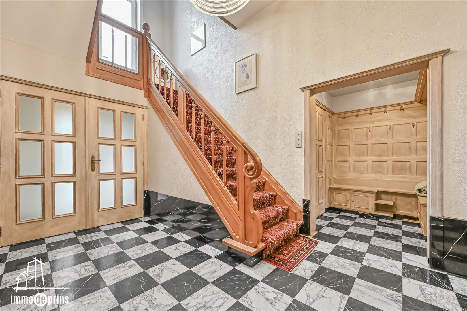 Handelspand met grote burgerwoning - foto 2