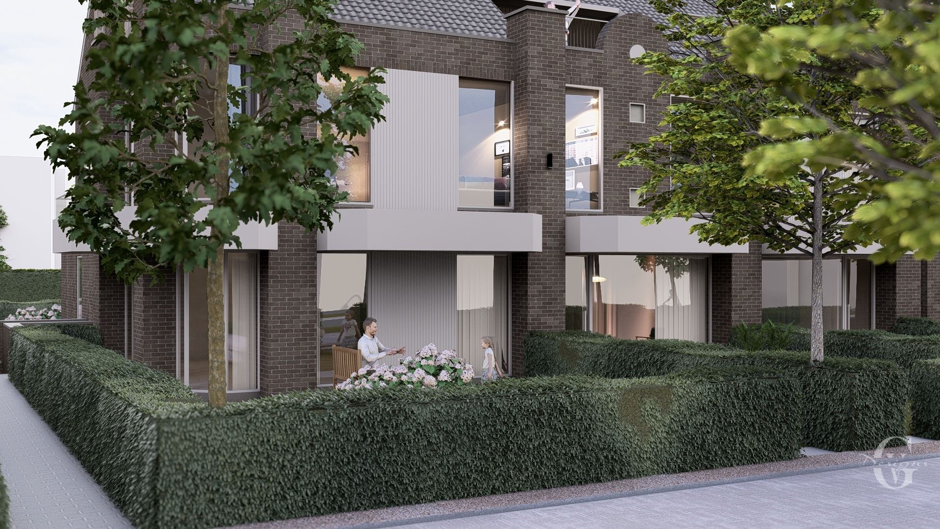 Project te koop in Lanaken - foto 5