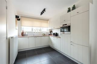 Maison à vendre à Blankenberge