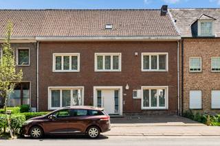 Maison à vendre à Rumst