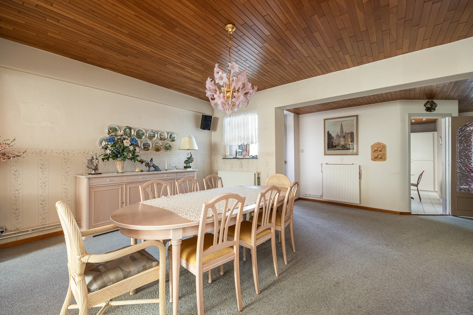 Appartement - photo 5