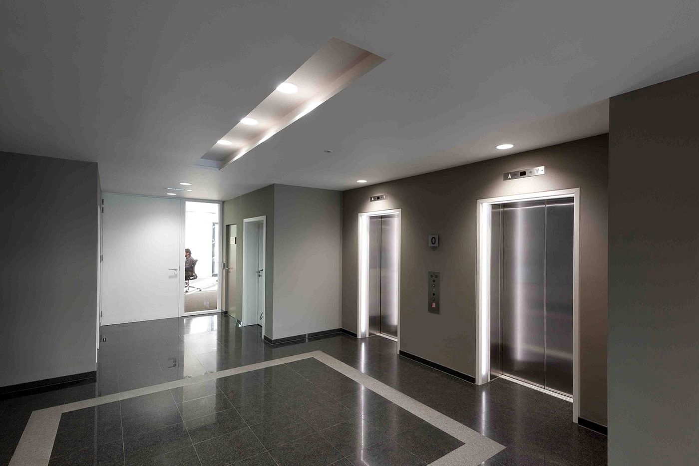 Moderne &amp; instapklare kantoorruimte van 566 m² te Zaventem - photo 5