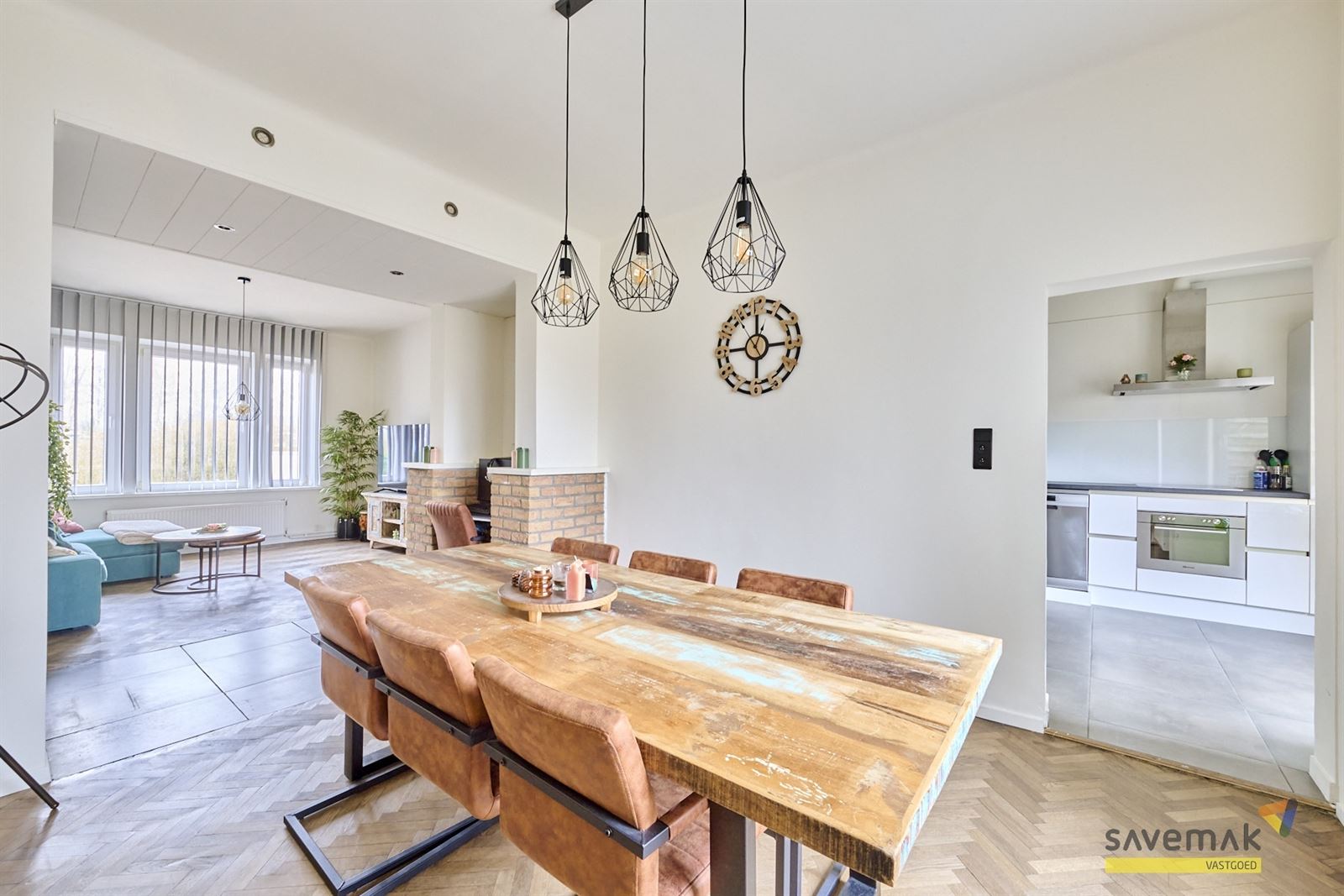 Charmante gerenoveerde woning (6 slaapkamers) - foto 3