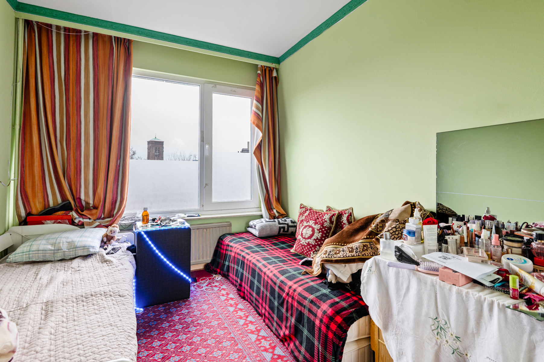 Verrassend ruim appartement met 3 kamers - foto 5