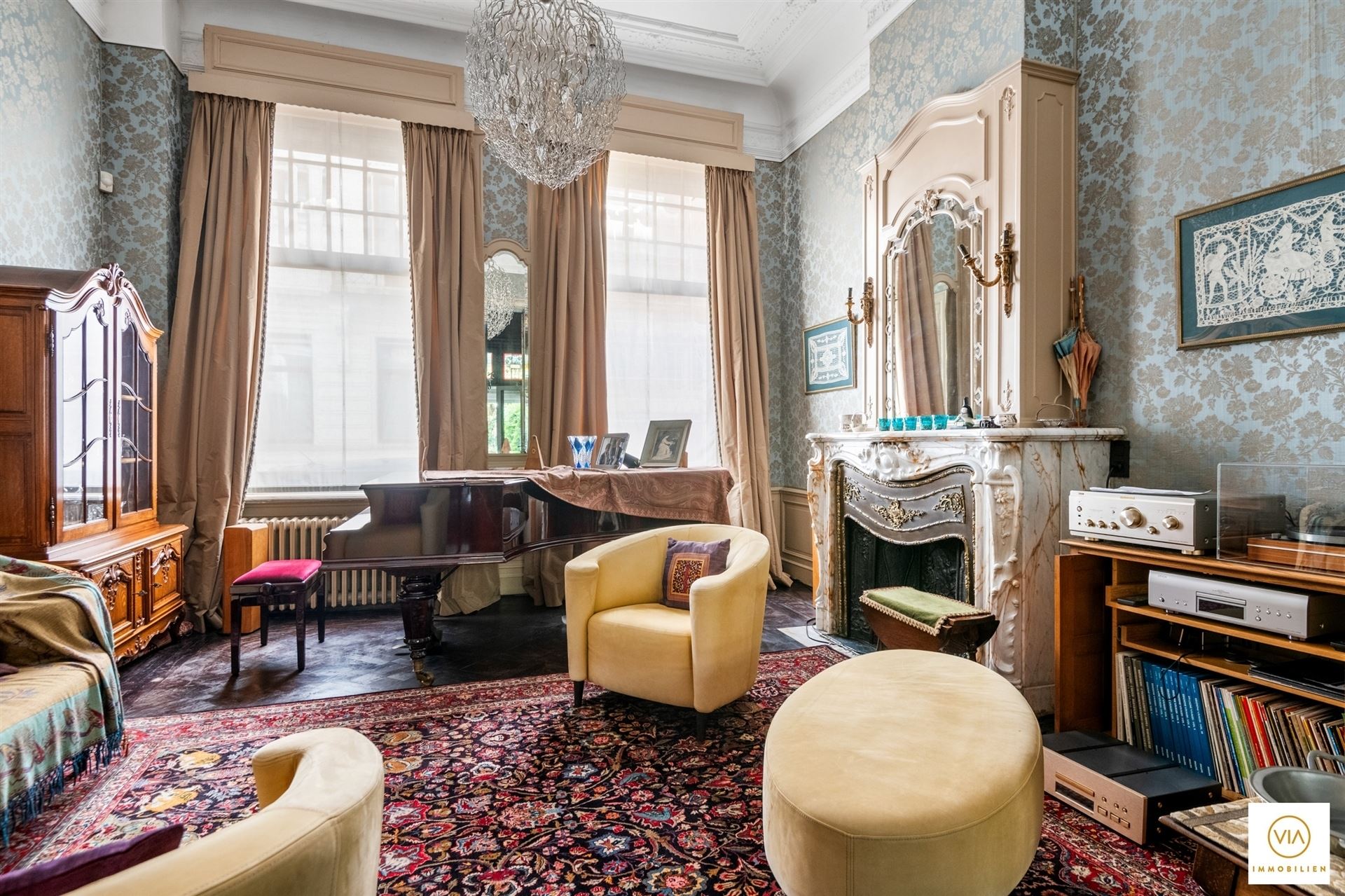 Maison à vendre à Anvers avec 6 chambres - photo 2