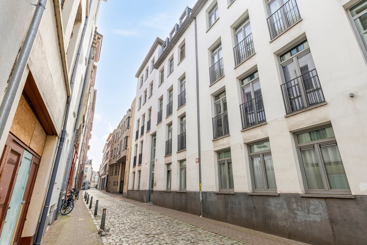 2 bedroom apartment for sale in antwerp center - photo 5