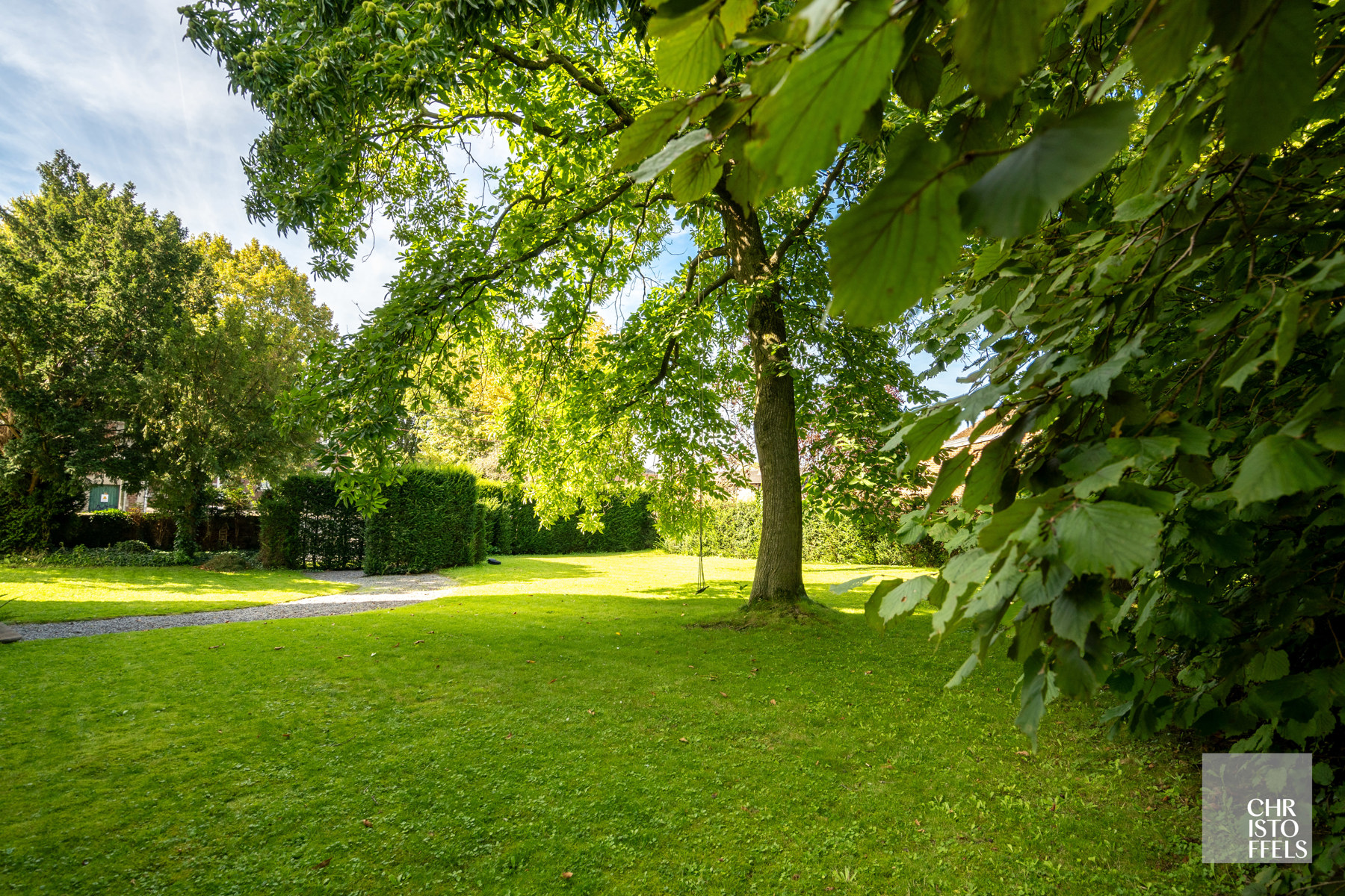 Herenhuis (535m²) met 6 slaapkamers op 19km van Maastricht! - foto 5
