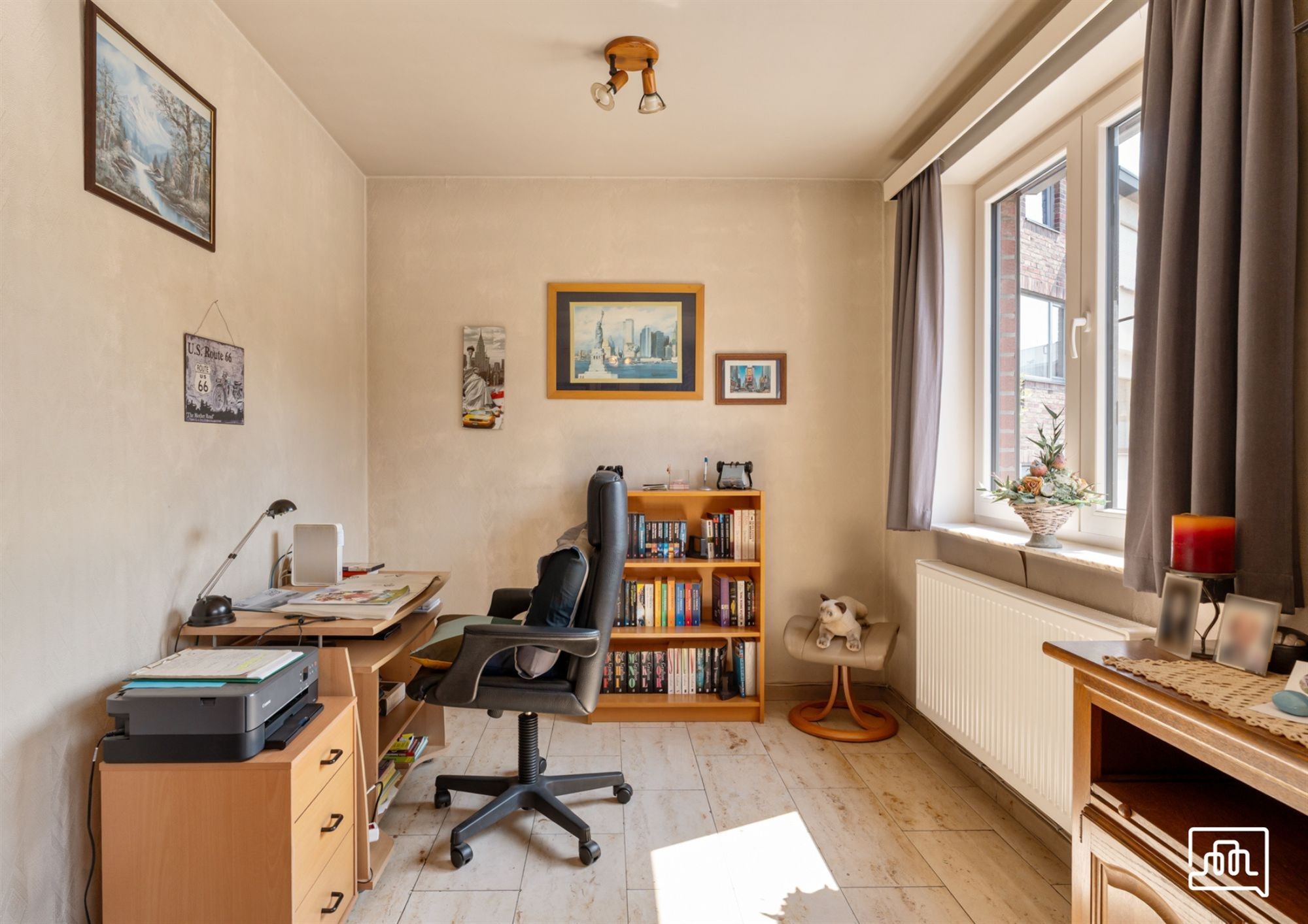 Maison - photo 4