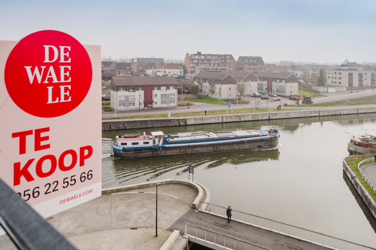 Penthouse te koop te Harelbeke - foto 3