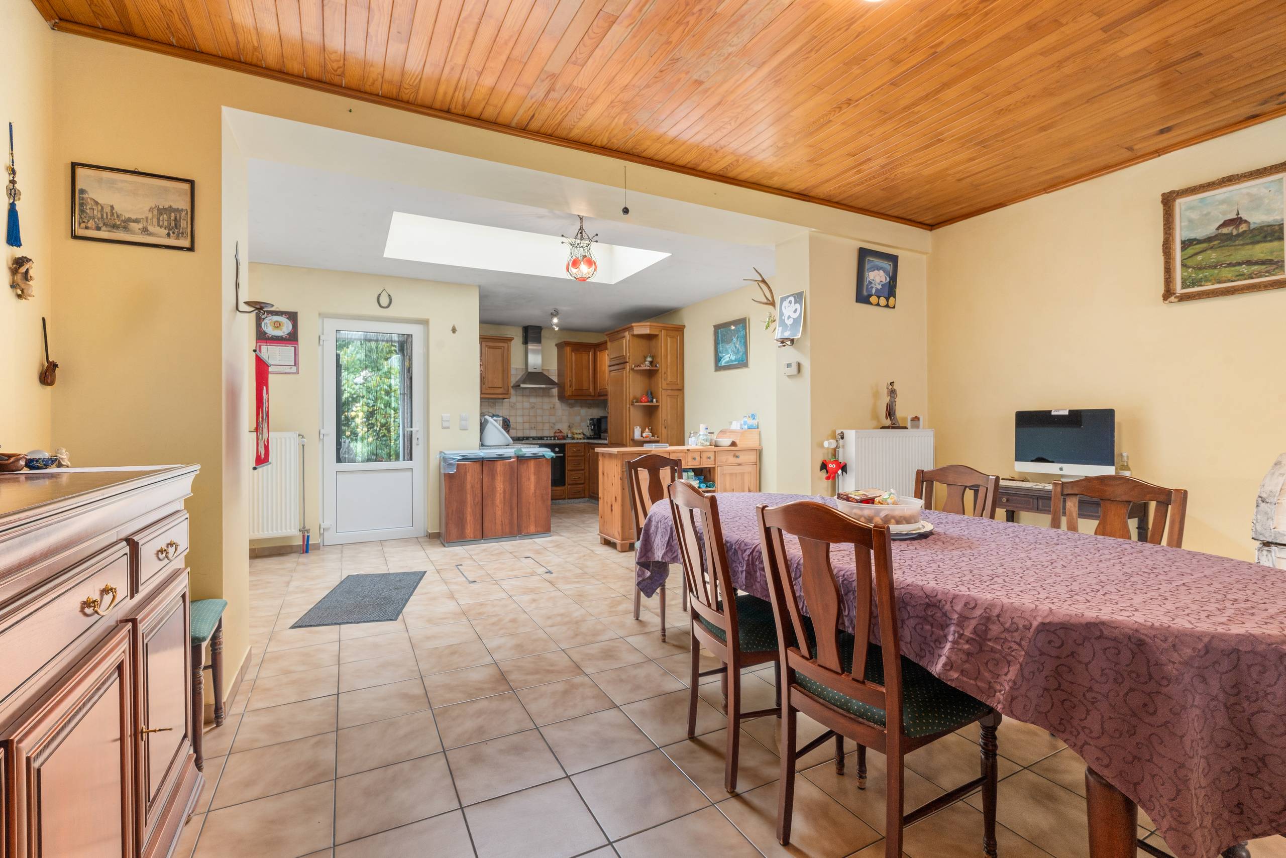 Maison à vendre à Machelen avec 2 chambres - photo 5