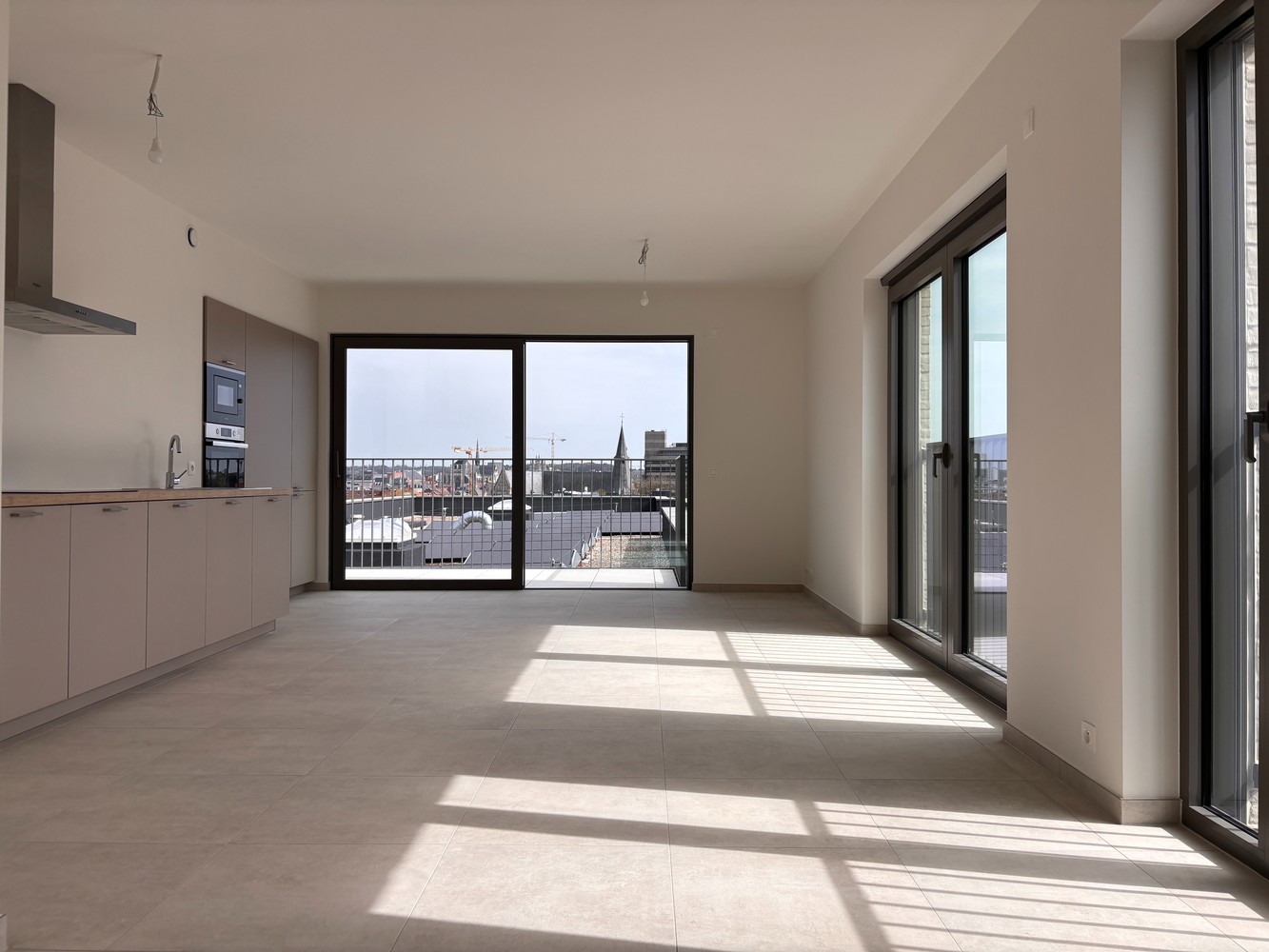 Prachtig nieuwbouwappartement in het woonproject 'Burenberg' ! - foto 5