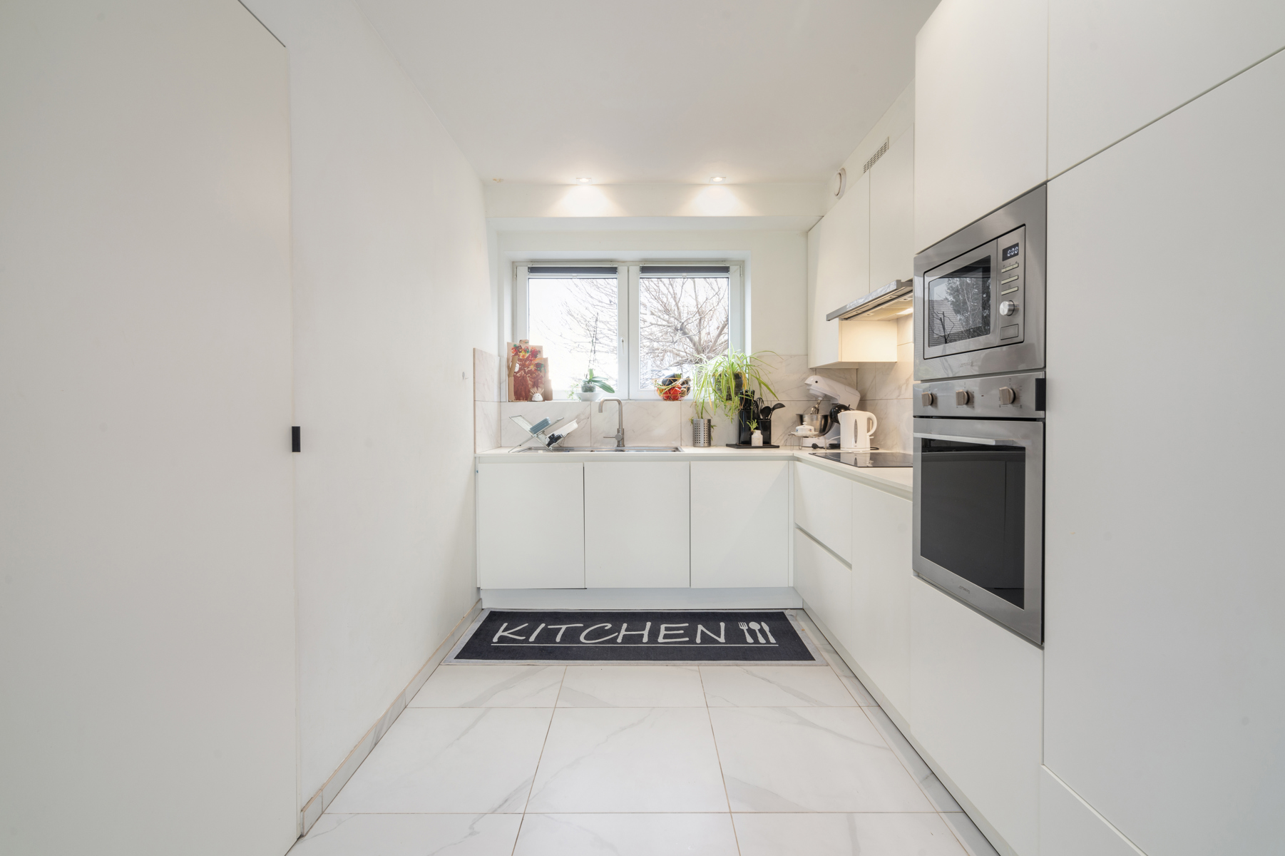 Instapklare energiezuinige woning in Herzele - foto 5