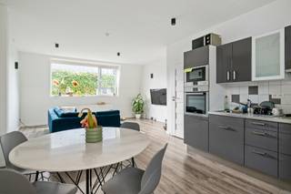 Appartement à vendre à Anvers