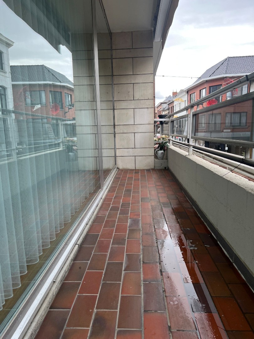 Appartement te Diest, 2 slpks, terras - foto 4