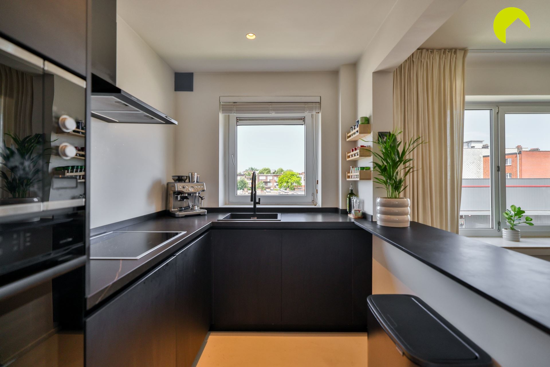 Appartement - photo 4