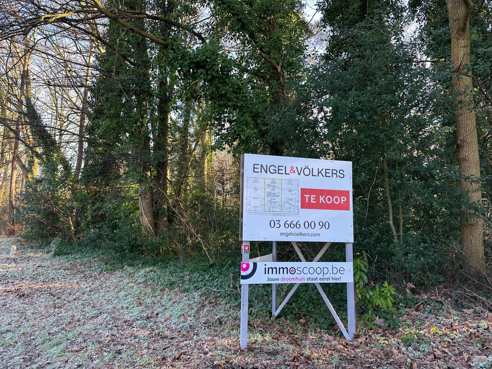 Land for sale in Wuustwezel - photo 2