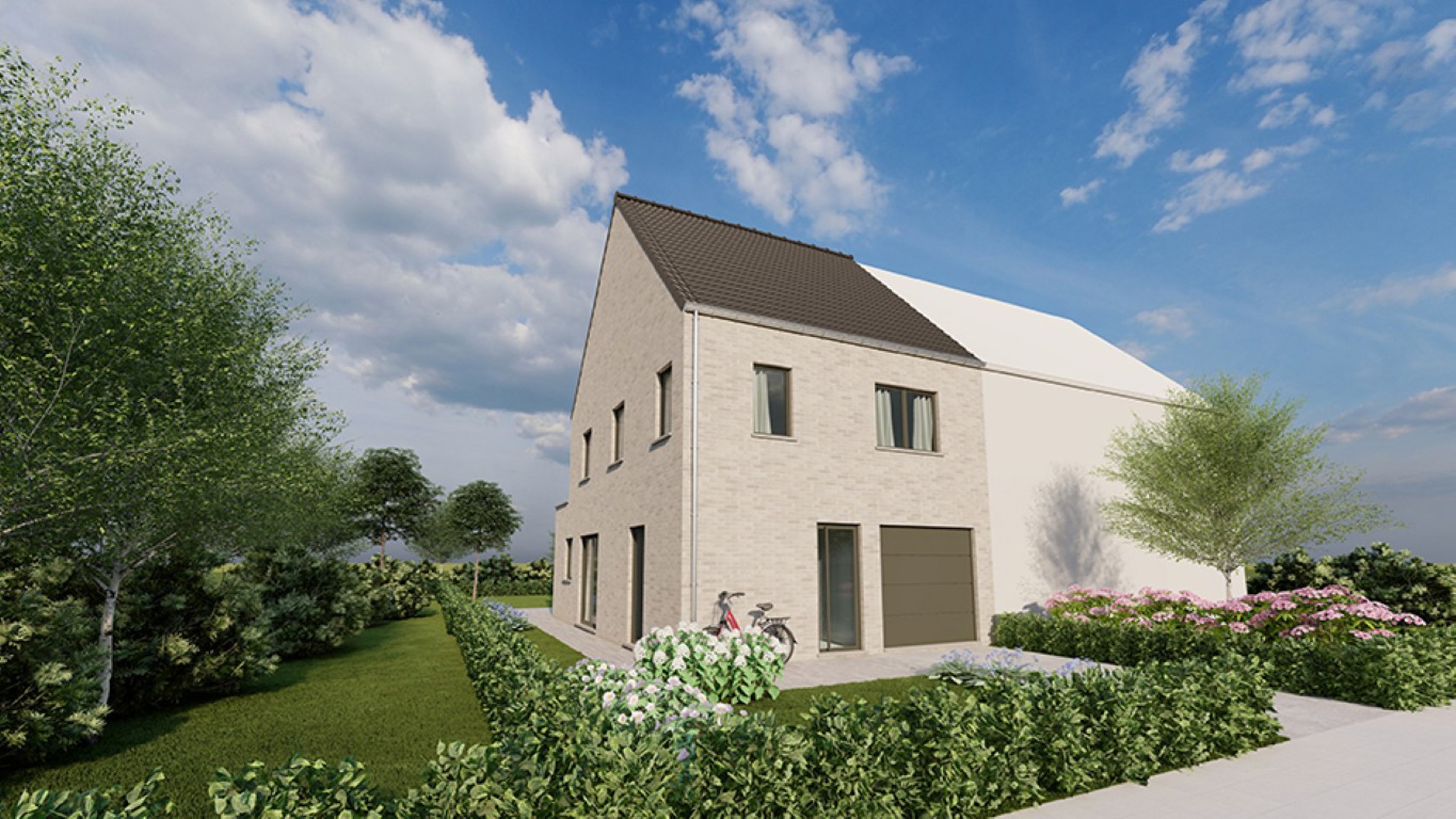 Project te koop in Hoeilaart - foto 3